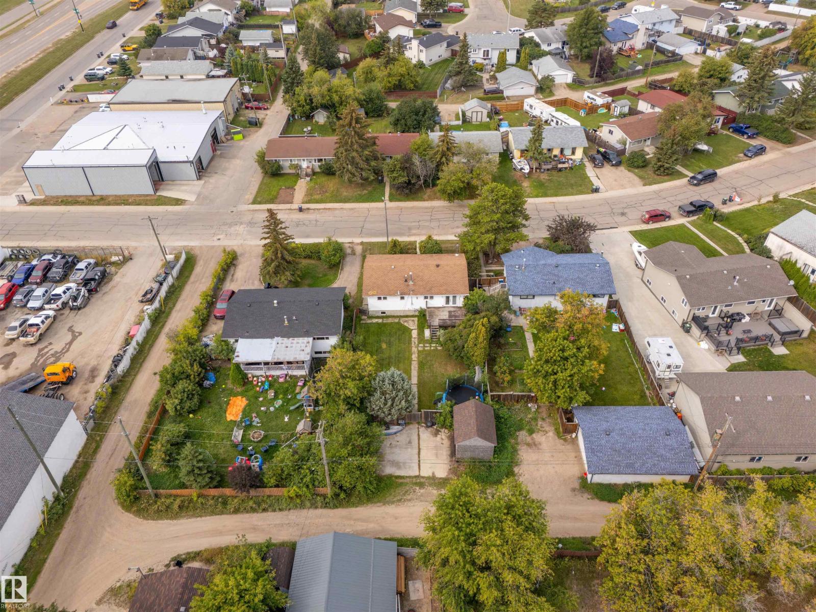 620 13 St, Cold Lake, Alberta  T9M 1B2 - Photo 41 - E4456091