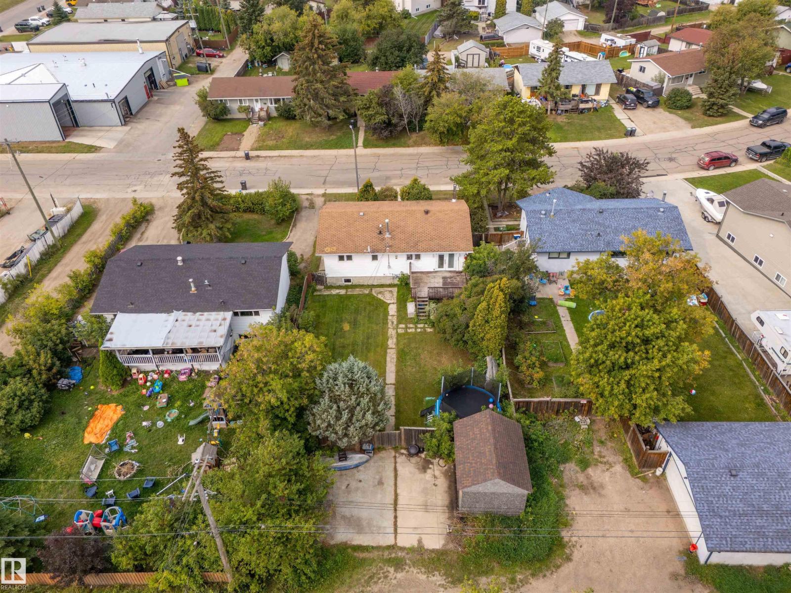 620 13 St, Cold Lake, Alberta  T9M 1B2 - Photo 29 - E4456091