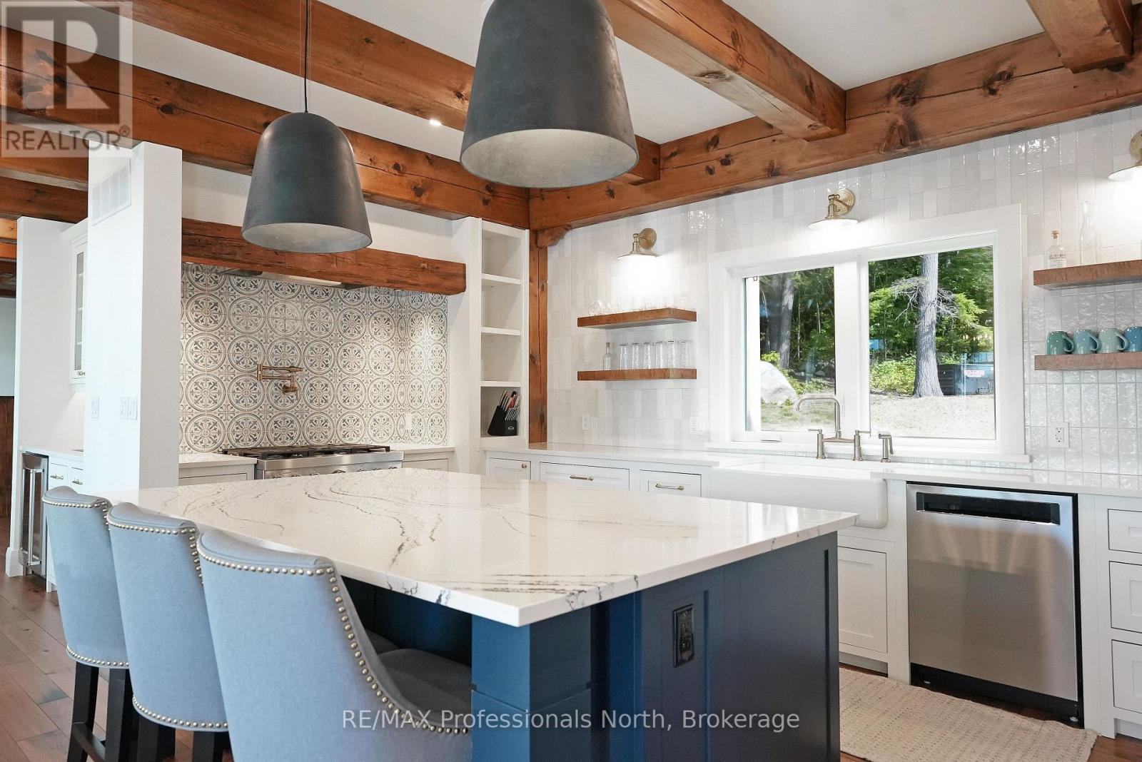 1394 Flatwater Cove Trail, Dysart Et Al, Ontario  K0M 1S0 - Photo 11 - X12381674