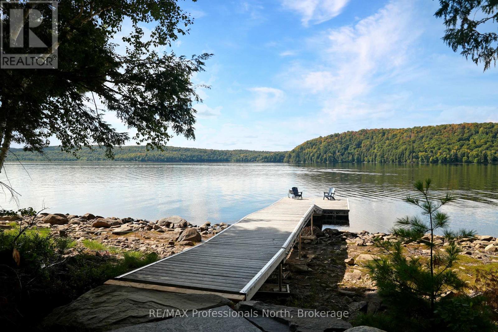 1394 Flatwater Cove Trail, Dysart Et Al (Harburn), Ontario  K0M 1S0 - Photo 38 - X12381674