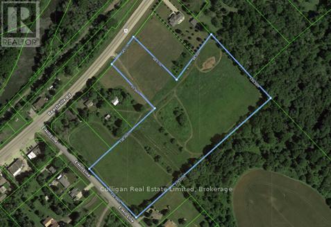 584664 BEACHVILLE ROAD, South-West Oxford, Ontario