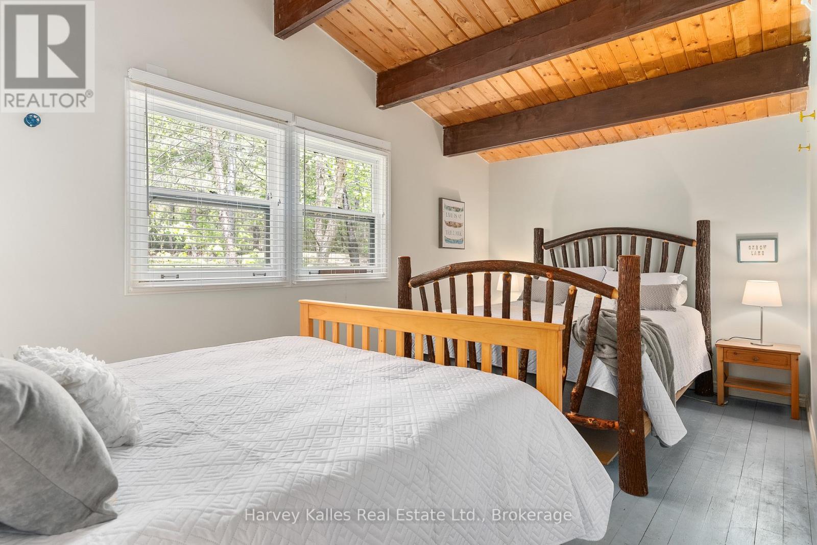 1033 Scott Lane, Lake Of Bays, Ontario  P1H 2J6 - Photo 21 - X12381717