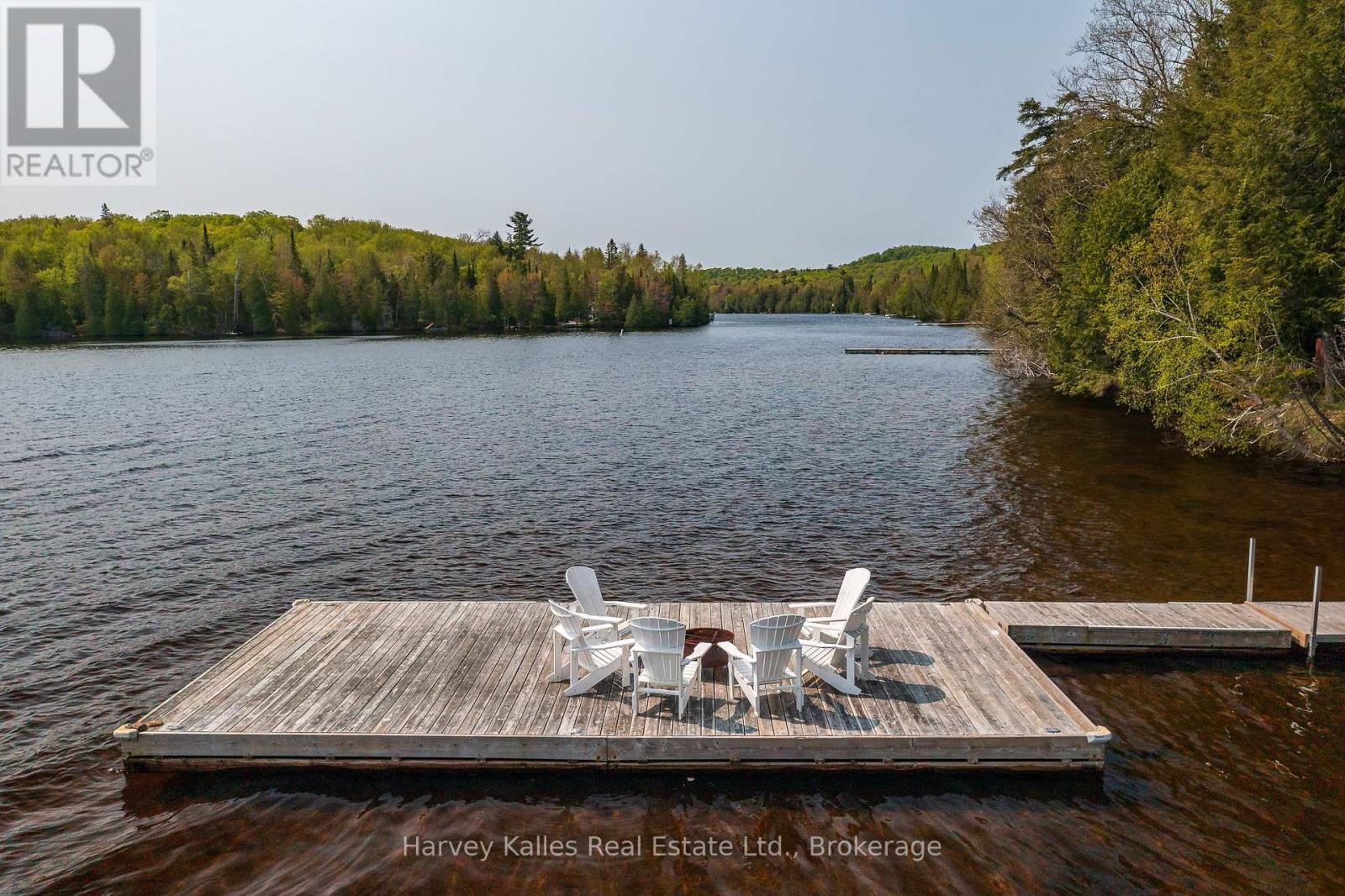 1033 Scott Lane, Lake Of Bays, Ontario  P1H 2J6 - Photo 28 - X12381717