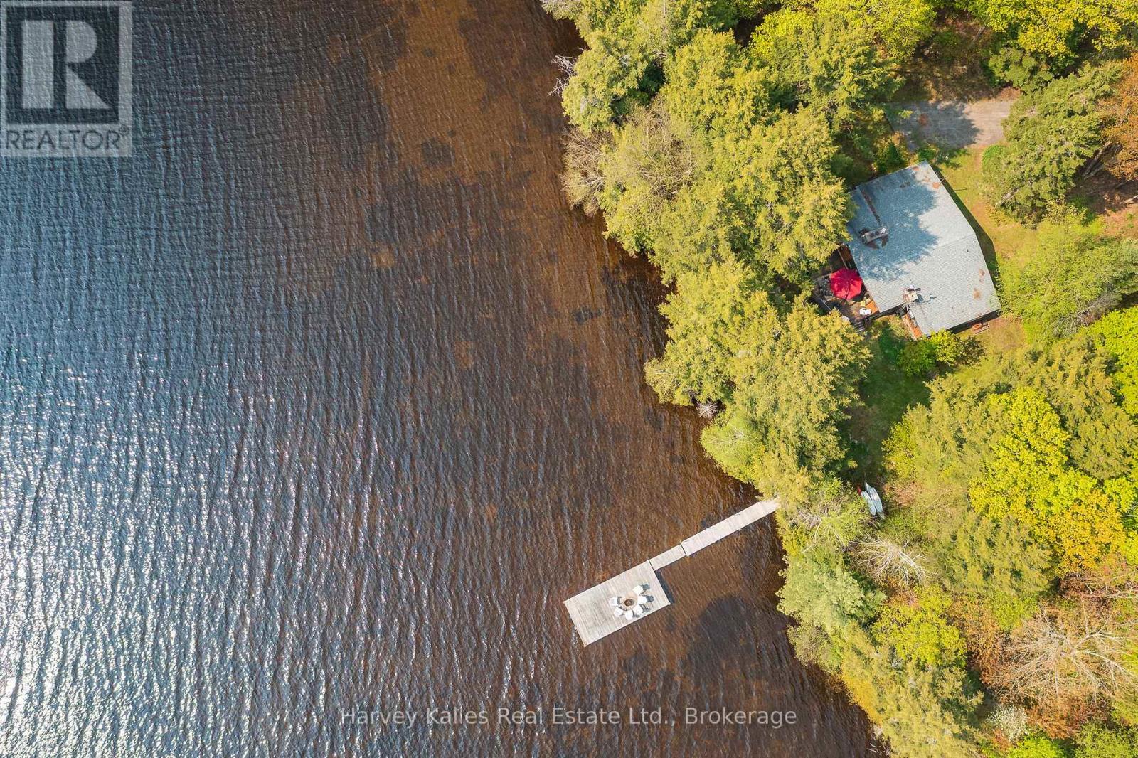1033 Scott Lane, Lake Of Bays, Ontario  P1H 2J6 - Photo 31 - X12381717