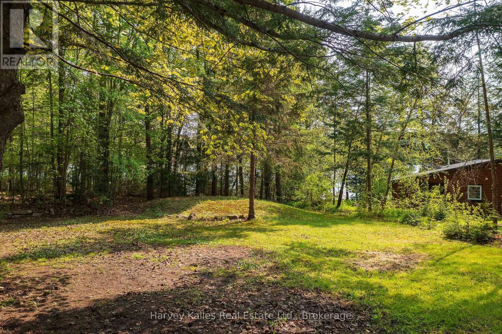 1033 Scott Lane, Lake Of Bays, Ontario  P1H 2J6 - Photo 35 - X12381717