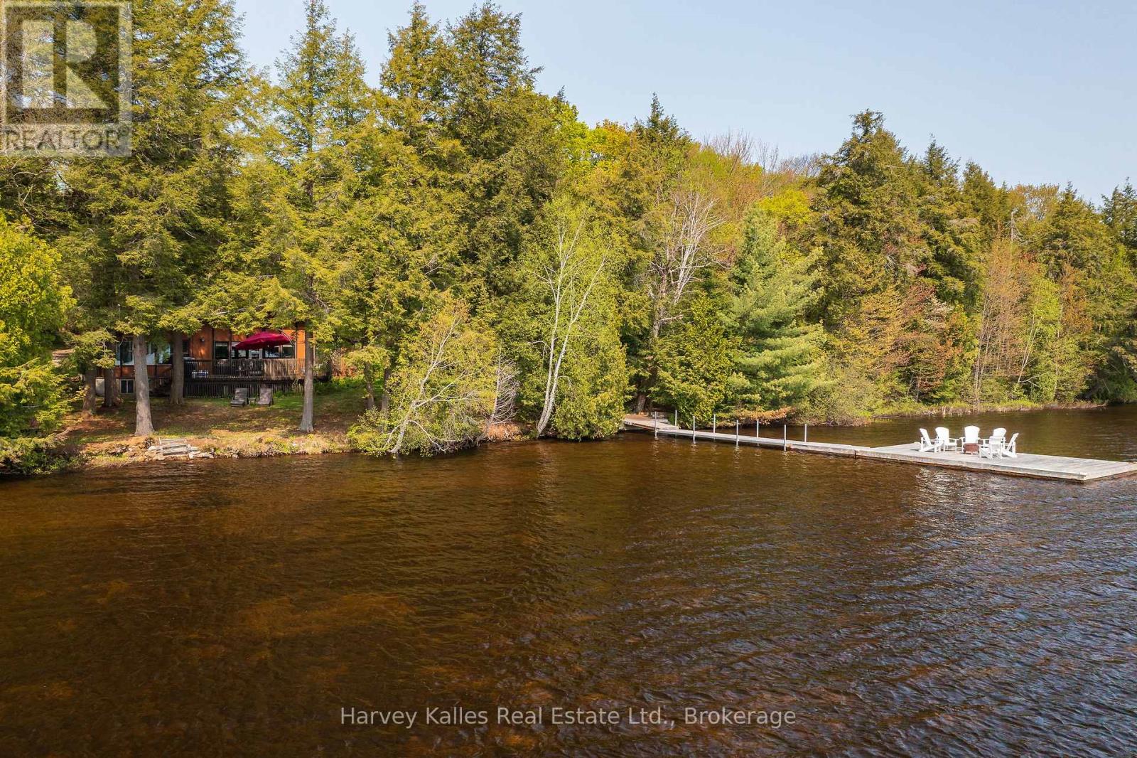 1033 Scott Lane, Lake Of Bays, Ontario  P1H 2J6 - Photo 37 - X12381717
