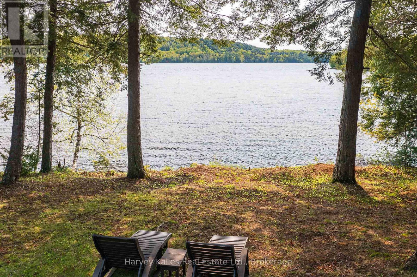 1033 Scott Lane, Lake Of Bays, Ontario  P1H 2J6 - Photo 5 - X12381717