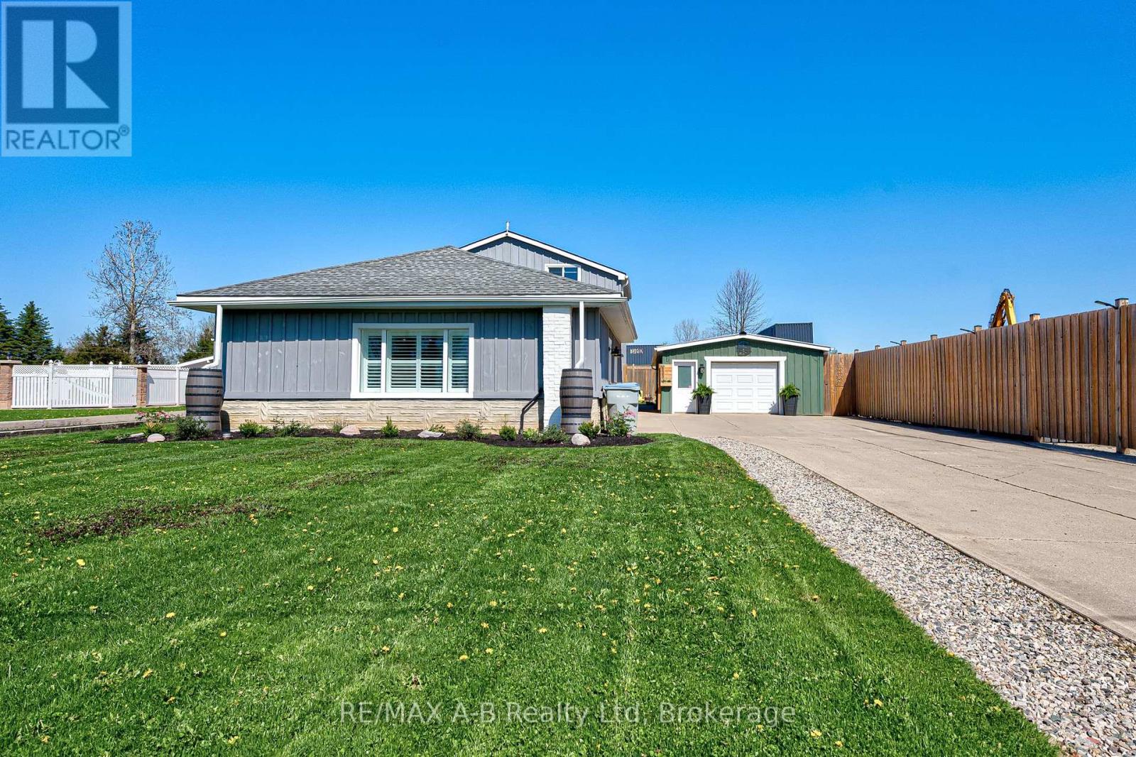 3963 Road 111, Stratford, Ontario  N5A 6S5 - Photo 2 - X12381725