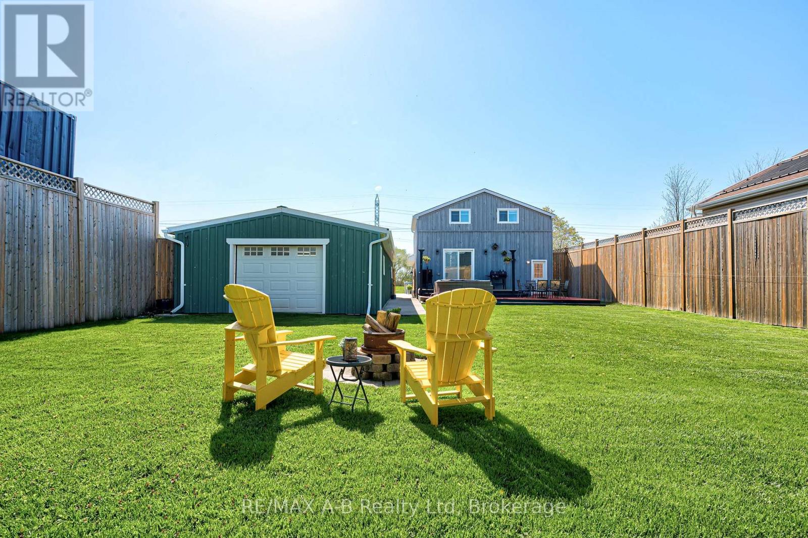 3963 Road 111, Stratford, Ontario  N5A 6S5 - Photo 42 - X12381725