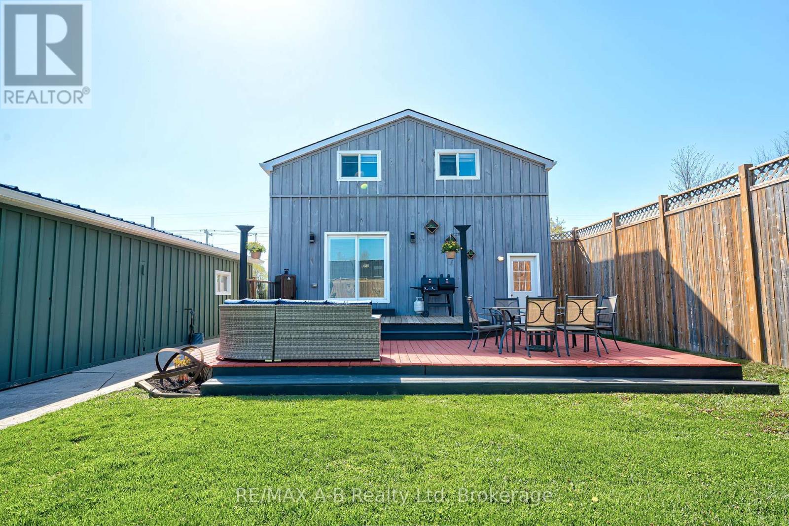 3963 Road 111, Stratford, Ontario  N5A 6S5 - Photo 45 - X12381725