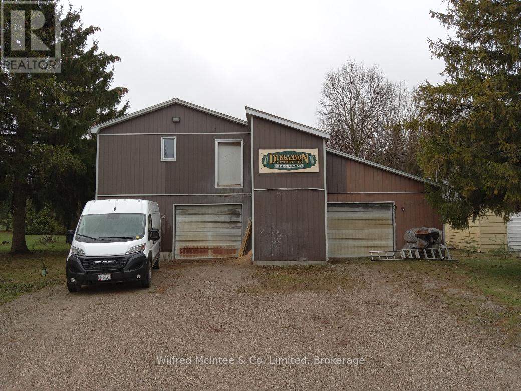 35 JOSEPH STREET, Ashfield-Colborne-Wawanosh, Ontario