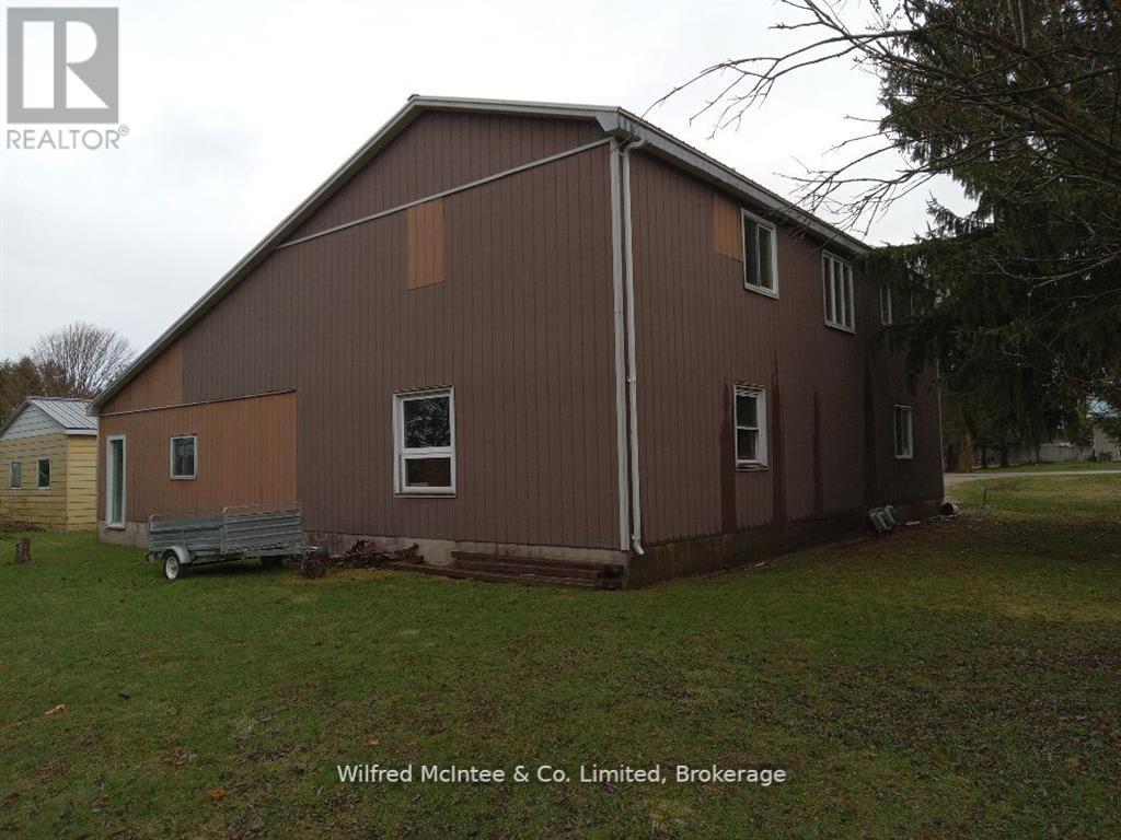 35 Joseph Street, Ashfield-Colborne-Wawanosh, Ontario  N0M 1R0 - Photo 2 - X12381732
