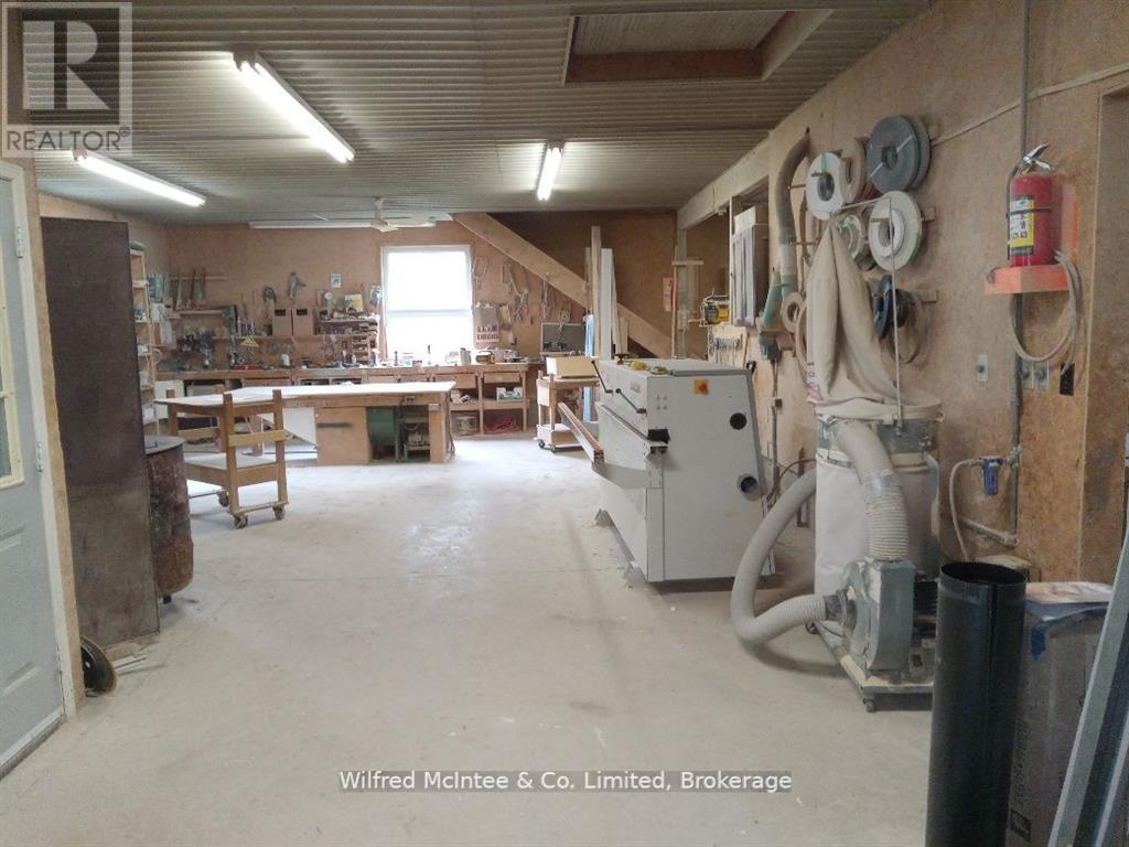 35 Joseph Street, Ashfield-Colborne-Wawanosh, Ontario  N0M 1R0 - Photo 8 - X12381732