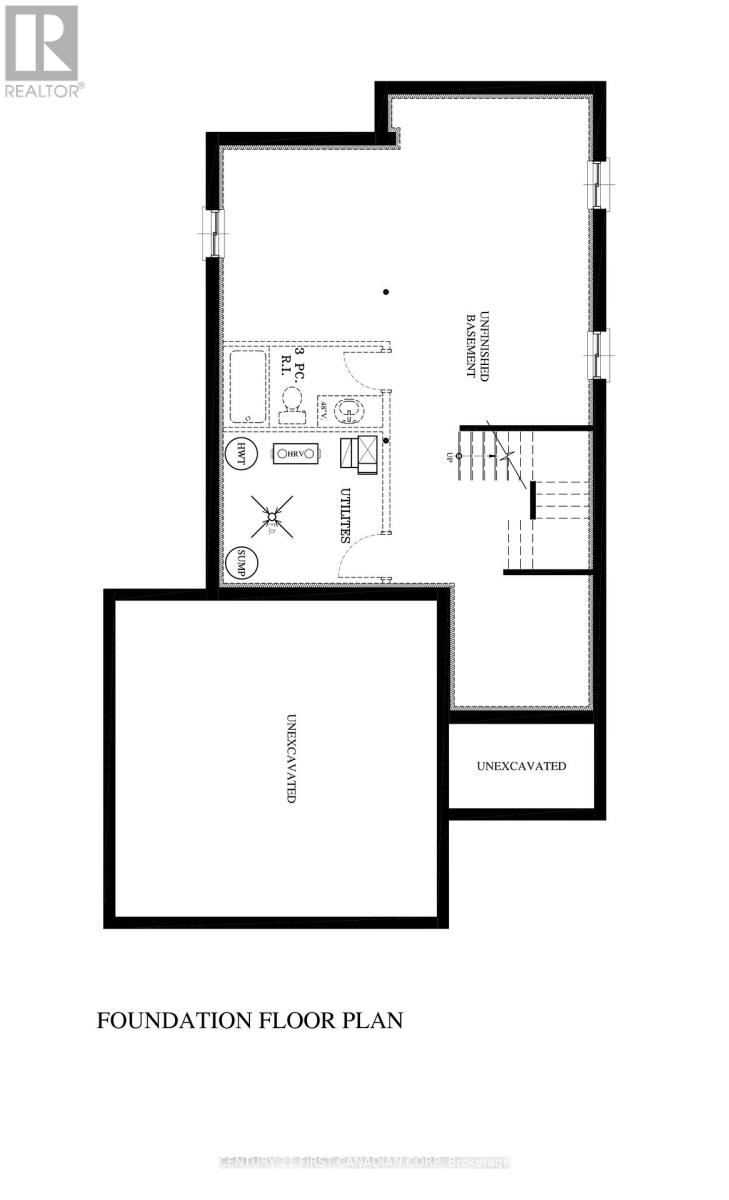 109 Holloway Trail, Middlesex Centre (Ilderton), Ontario  N0M 2A0 - Photo 4 - X12381688