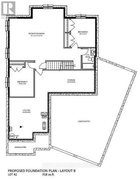 176 Holloway Trail, Middlesex Centre (Ilderton), Ontario  N0M 2A0 - Photo 3 - X12381692