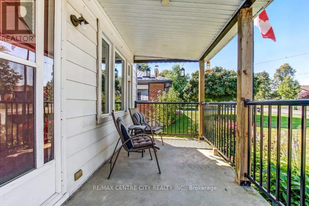26 Brock Street, St. Thomas, Ontario  N5P 2B2 - Photo 16 - X12381810