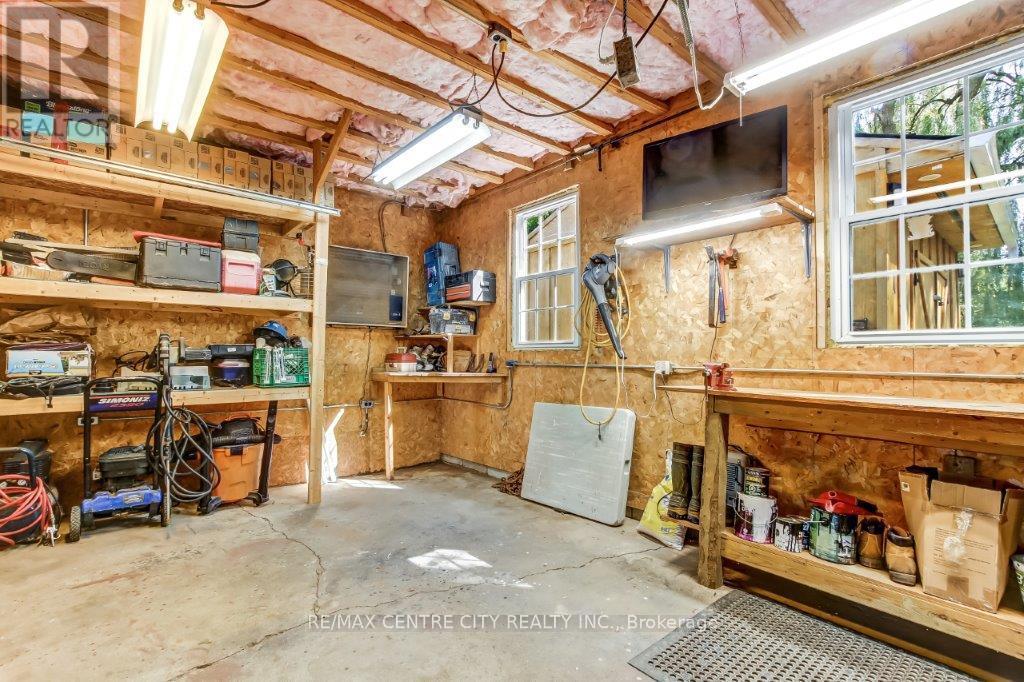 26 Brock Street, St. Thomas, Ontario  N5P 2B2 - Photo 18 - X12381810