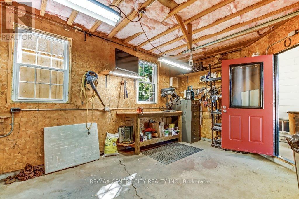 26 Brock Street, St. Thomas, Ontario  N5P 2B2 - Photo 19 - X12381810