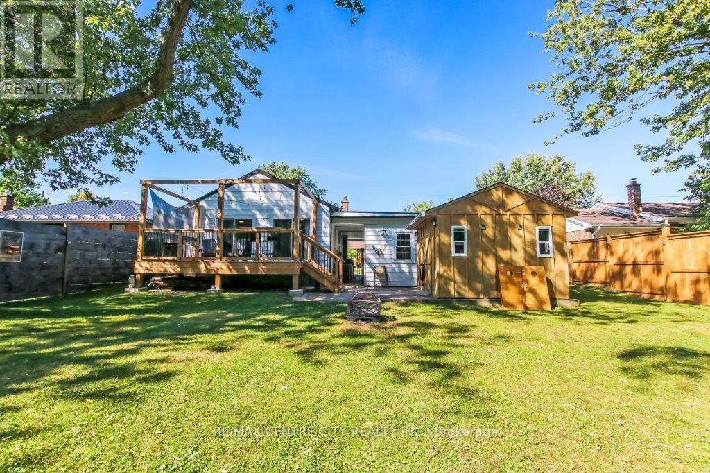 26 Brock Street, St. Thomas, Ontario  N5P 2B2 - Photo 26 - X12381810