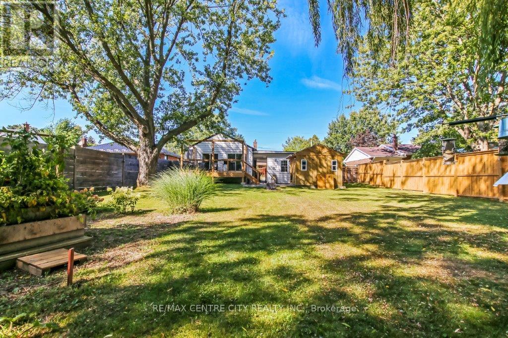 26 Brock Street, St. Thomas, Ontario  N5P 2B2 - Photo 29 - X12381810