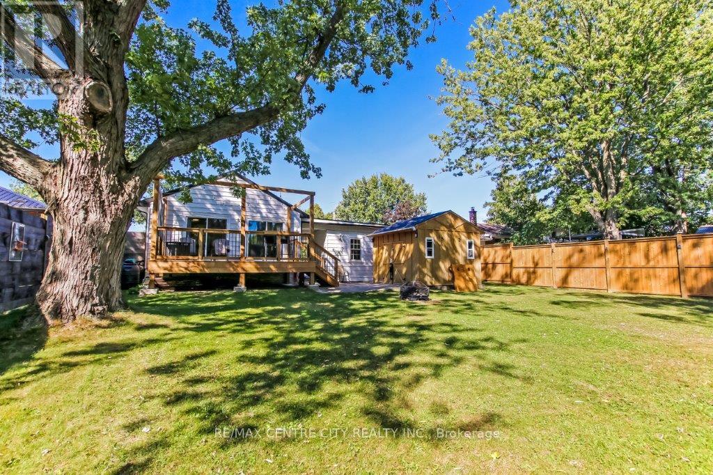 26 Brock Street, St. Thomas, Ontario  N5P 2B2 - Photo 31 - X12381810