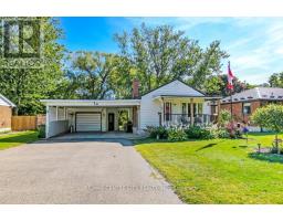 26 BROCK STREET, St. Thomas, Ontario