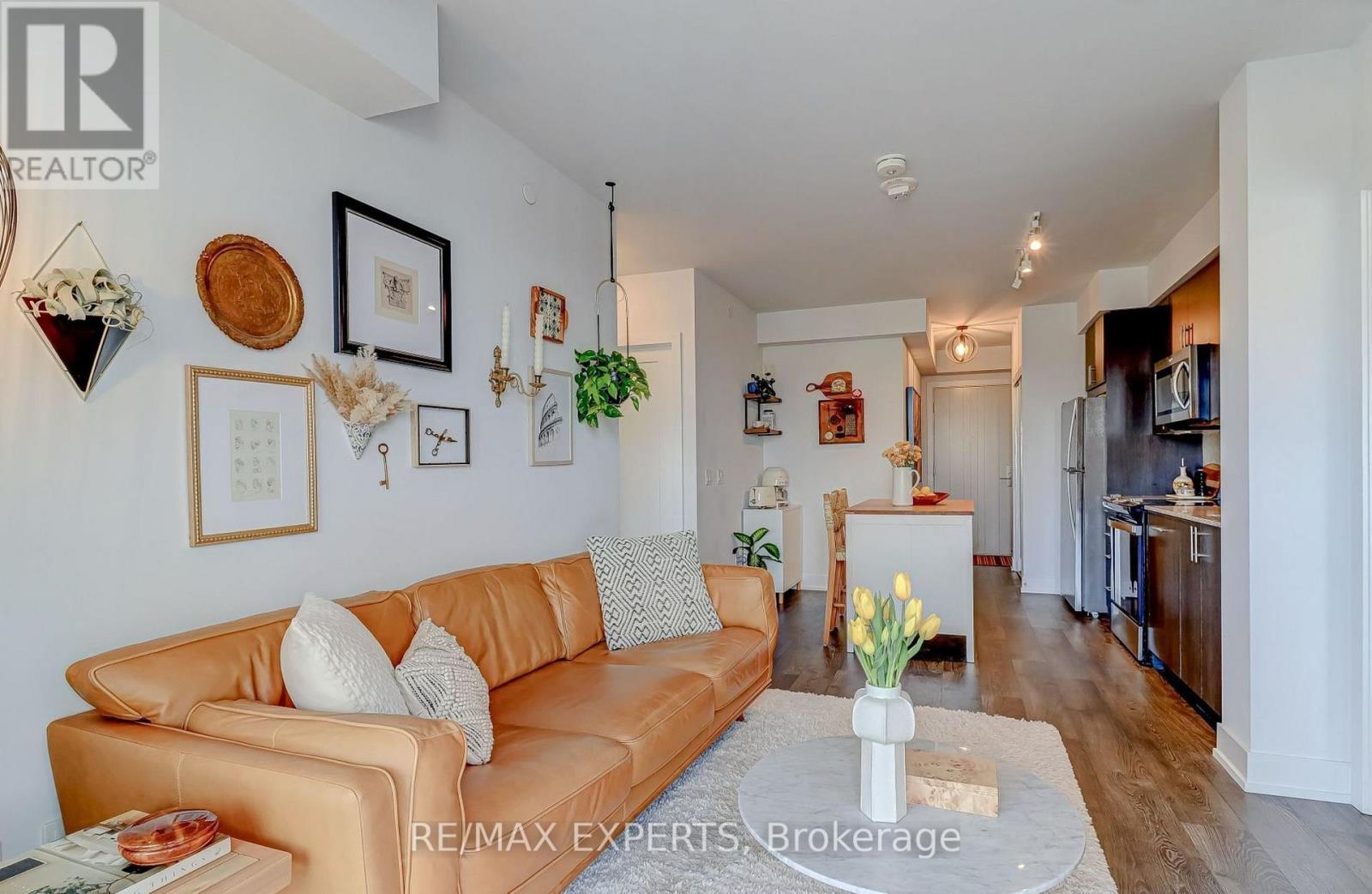 418 - 2550 Simcoe Street N, Oshawa, Ontario  L1L 0R5 - Photo 2 - E12381579