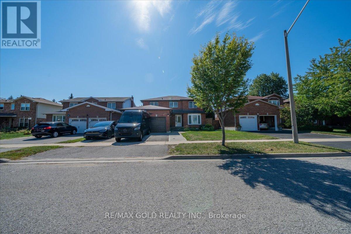 113 ROLLO DRIVE N, Ajax, Ontario