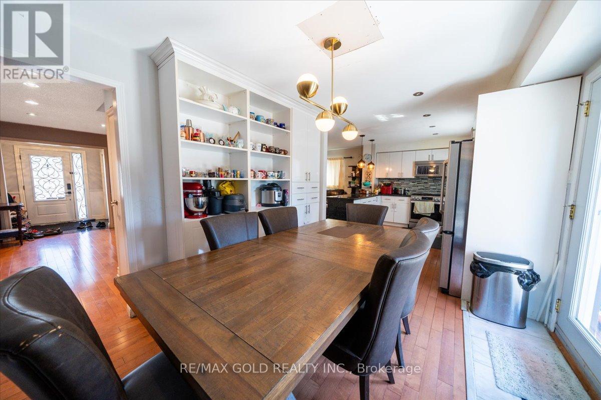 113 Rollo Drive N, Ajax, Ontario  L1S 7C1 - Photo 16 - E12381600