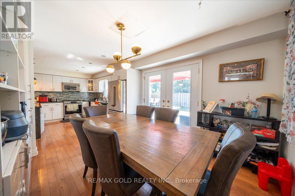 113 Rollo Drive N, Ajax, Ontario  L1S 7C1 - Photo 17 - E12381600