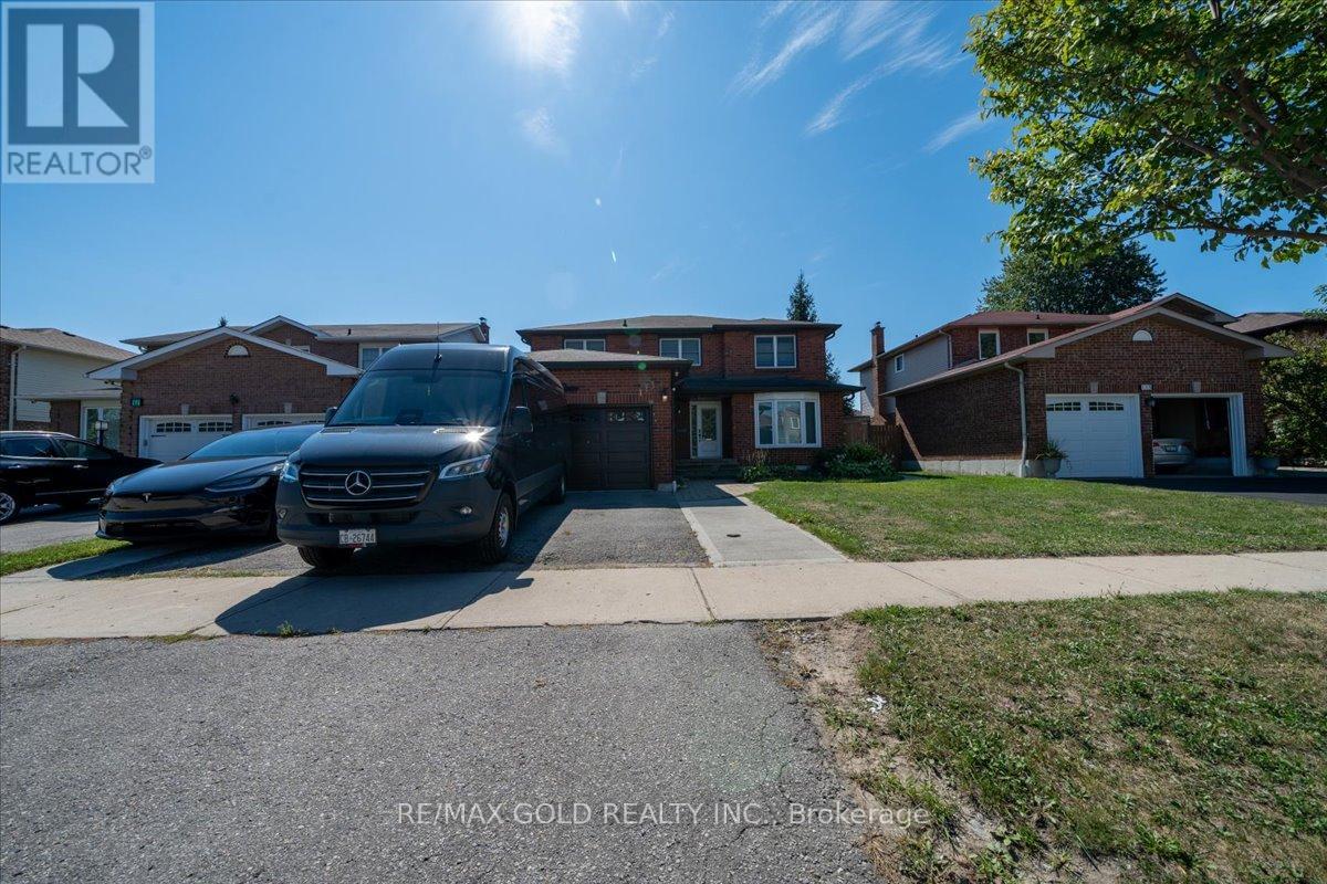 113 Rollo Drive N, Ajax, Ontario  L1S 7C1 - Photo 2 - E12381600