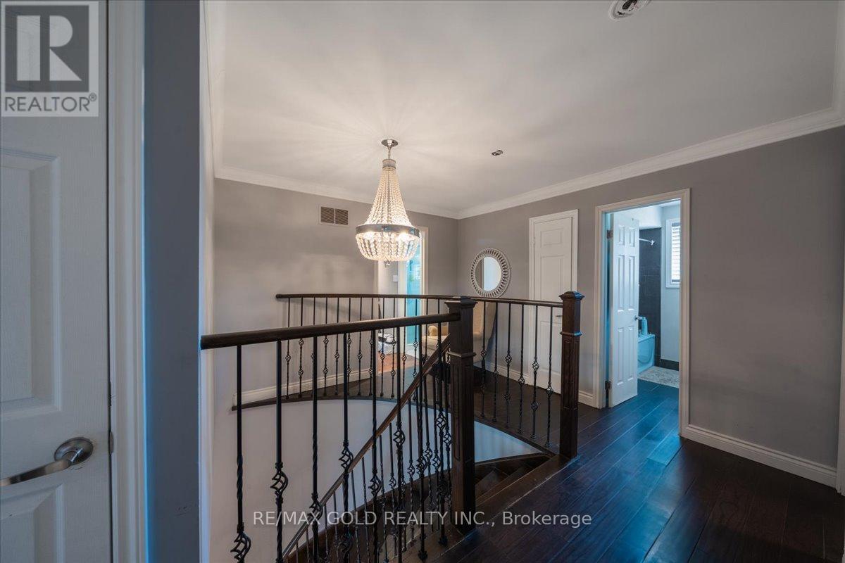 113 Rollo Drive N, Ajax, Ontario  L1S 7C1 - Photo 23 - E12381600