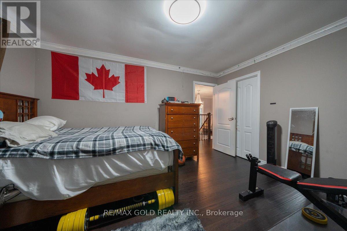 113 Rollo Drive N, Ajax, Ontario  L1S 7C1 - Photo 27 - E12381600