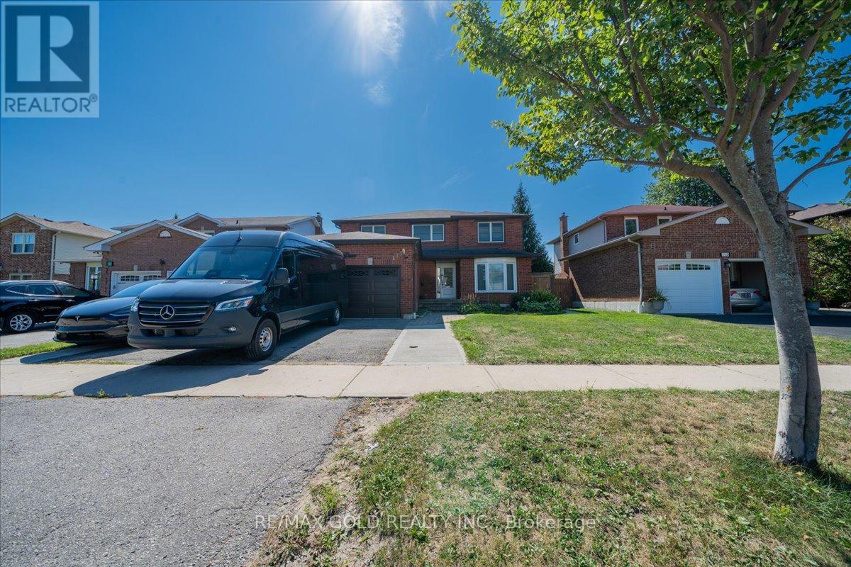 113 Rollo Drive N, Ajax, Ontario  L1S 7C1 - Photo 3 - E12381600