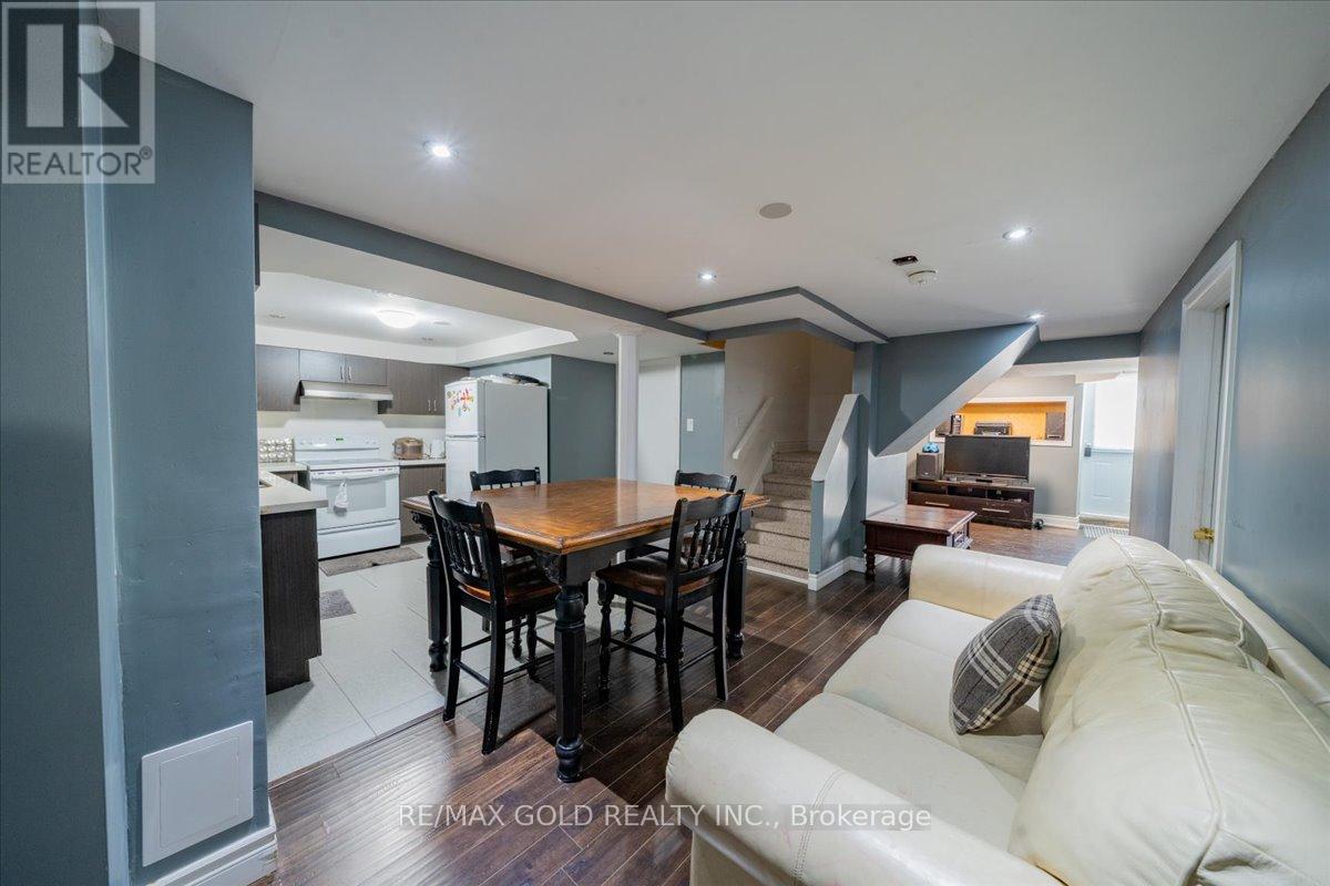 113 Rollo Drive N, Ajax, Ontario  L1S 7C1 - Photo 35 - E12381600