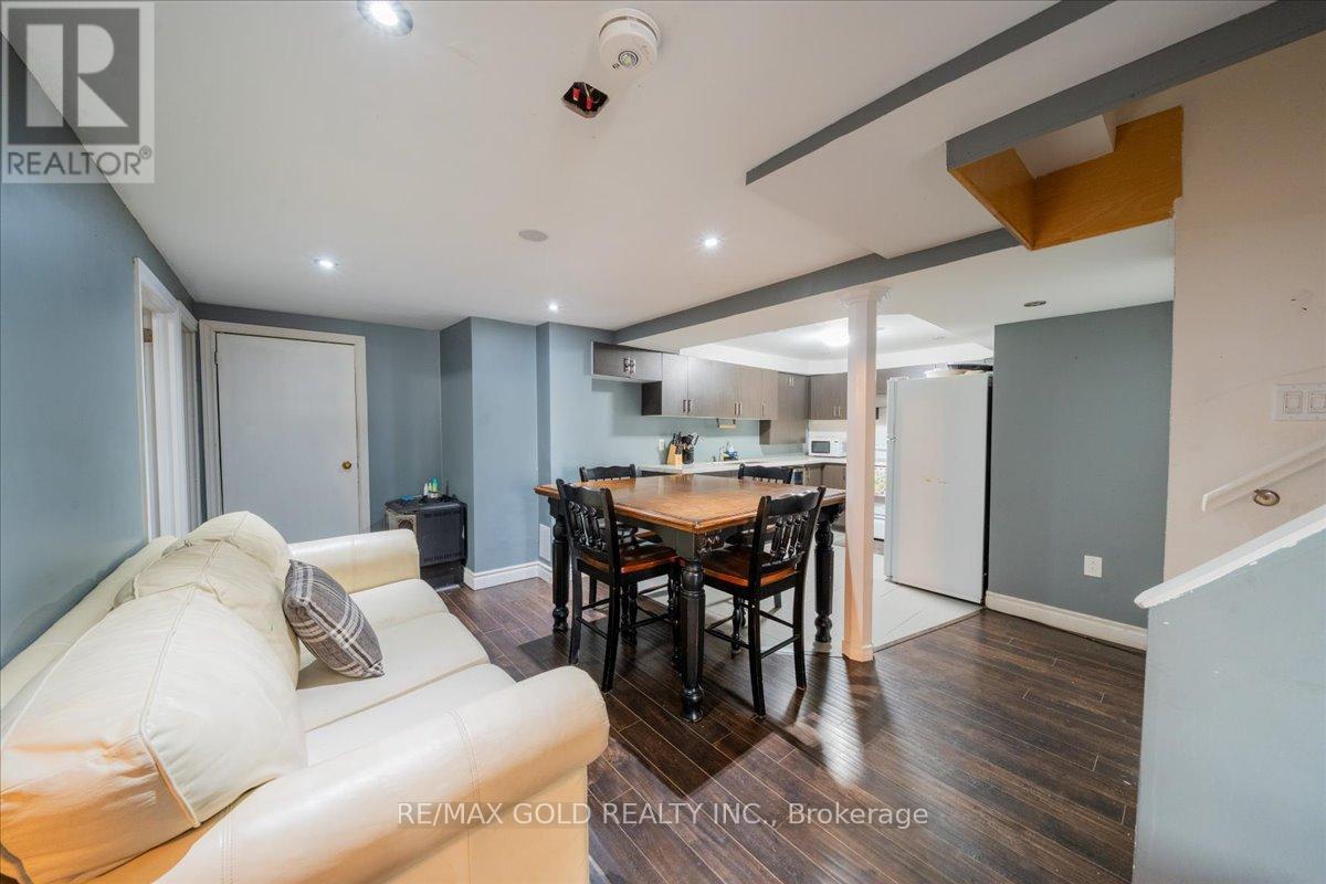 113 Rollo Drive N, Ajax, Ontario  L1S 7C1 - Photo 36 - E12381600