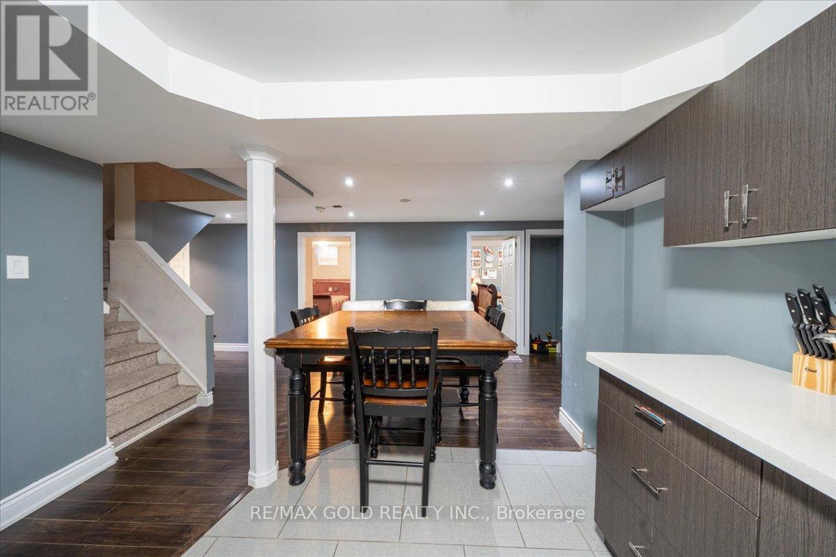 113 Rollo Drive N, Ajax, Ontario  L1S 7C1 - Photo 38 - E12381600