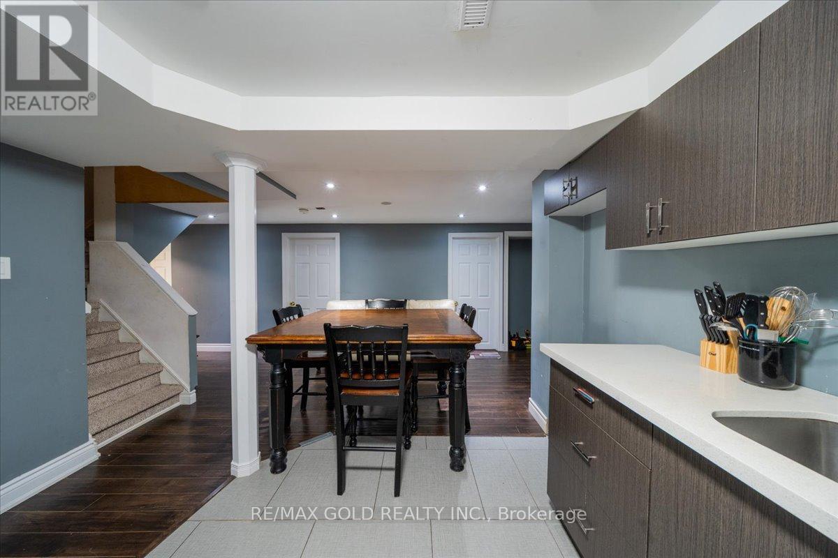 113 Rollo Drive N, Ajax, Ontario  L1S 7C1 - Photo 39 - E12381600