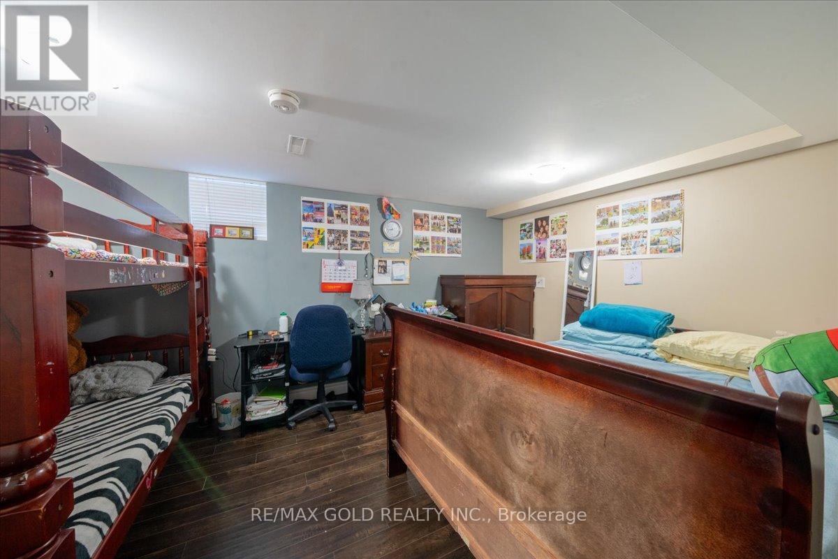 113 Rollo Drive N, Ajax, Ontario  L1S 7C1 - Photo 40 - E12381600