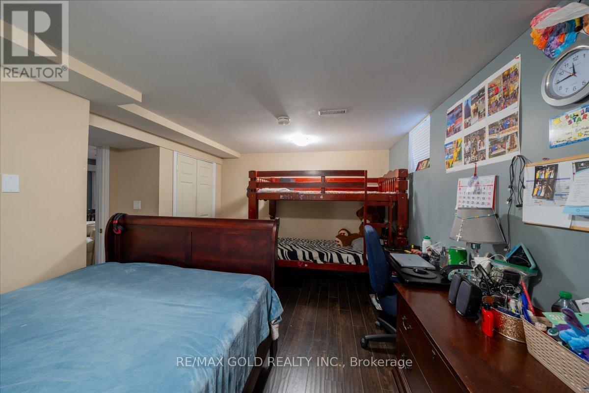 113 Rollo Drive N, Ajax, Ontario  L1S 7C1 - Photo 41 - E12381600