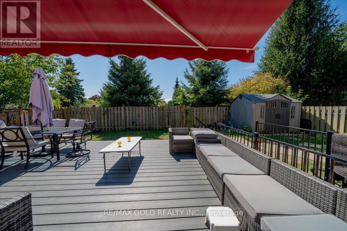 113 Rollo Drive N, Ajax, Ontario  L1S 7C1 - Photo 48 - E12381600