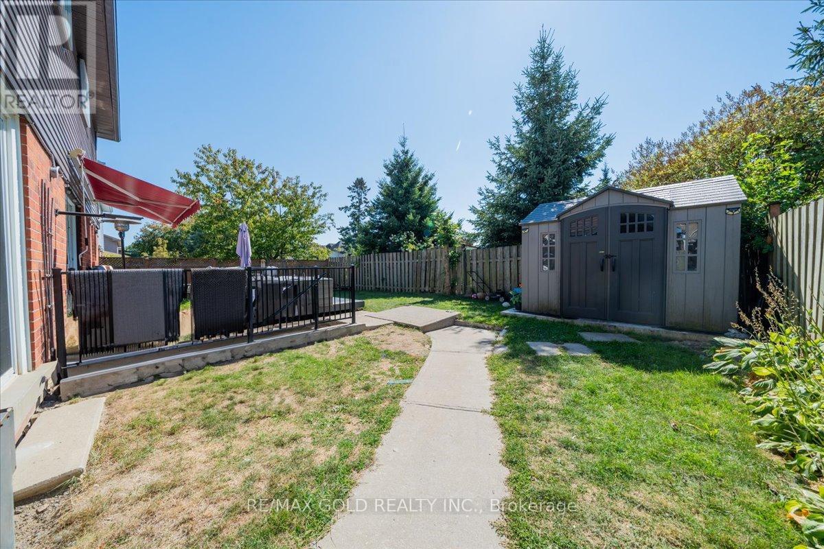 113 Rollo Drive N, Ajax, Ontario  L1S 7C1 - Photo 49 - E12381600