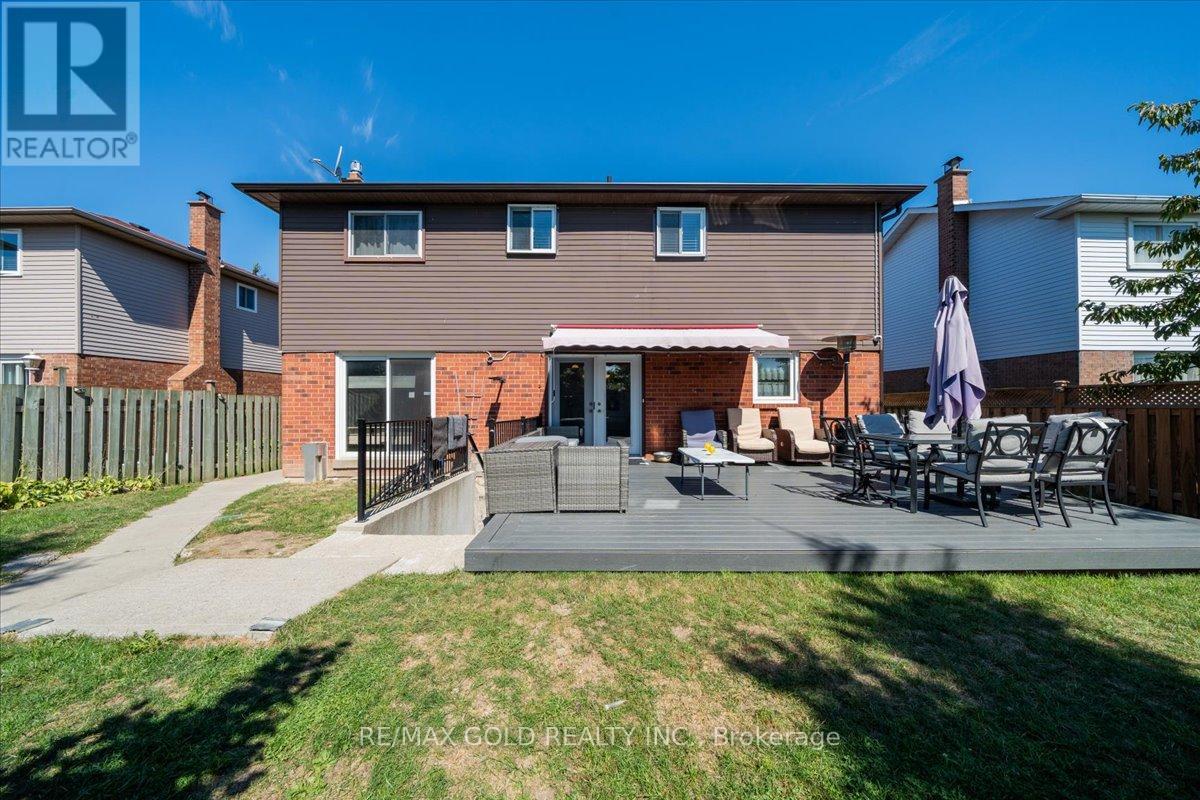 113 Rollo Drive N, Ajax, Ontario  L1S 7C1 - Photo 50 - E12381600