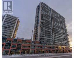 1206 - 2545 SIMCOE STREET N, Oshawa, Ontario