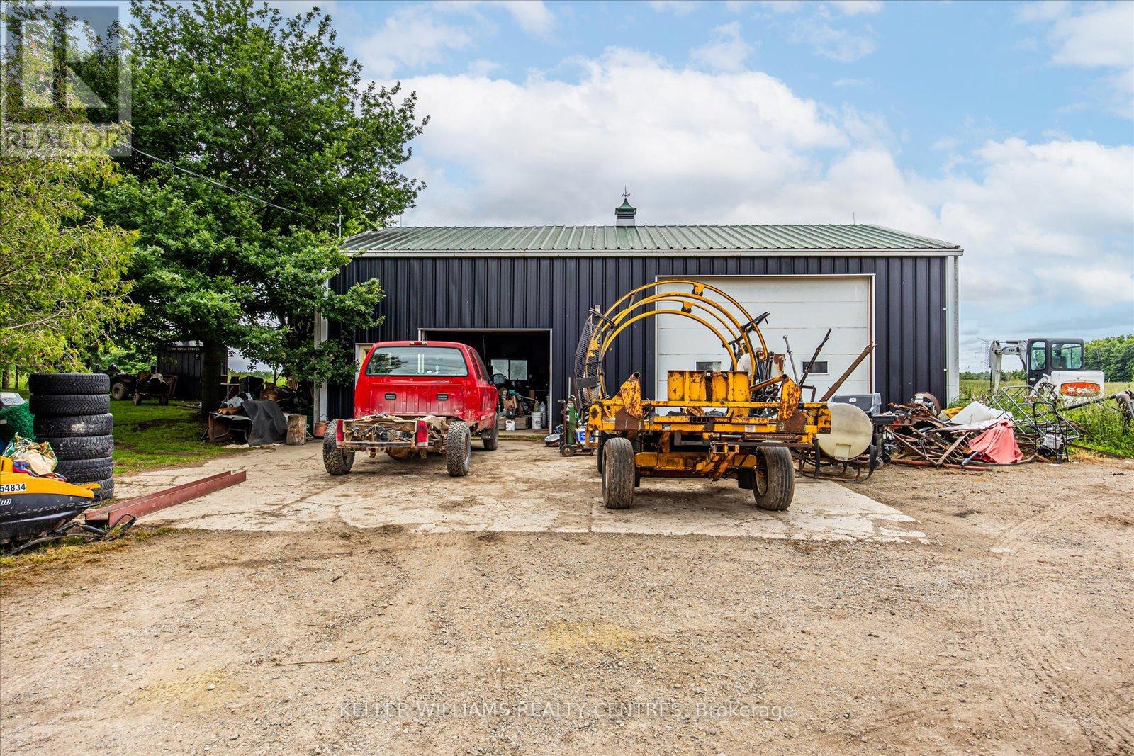 4956 Fifth Line, Erin, Ontario  L7J 2J8 - Photo 37 - X12381449