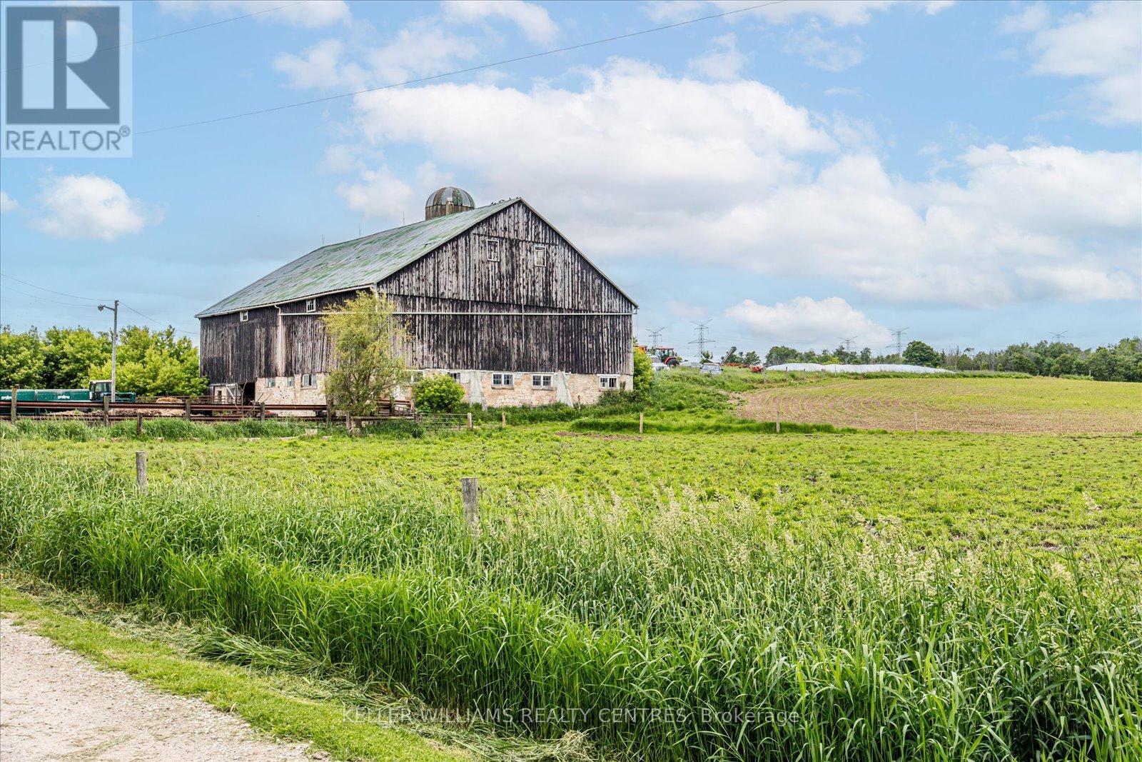 4956 Fifth Line, Erin, Ontario  L7J 2J8 - Photo 36 - X12381450