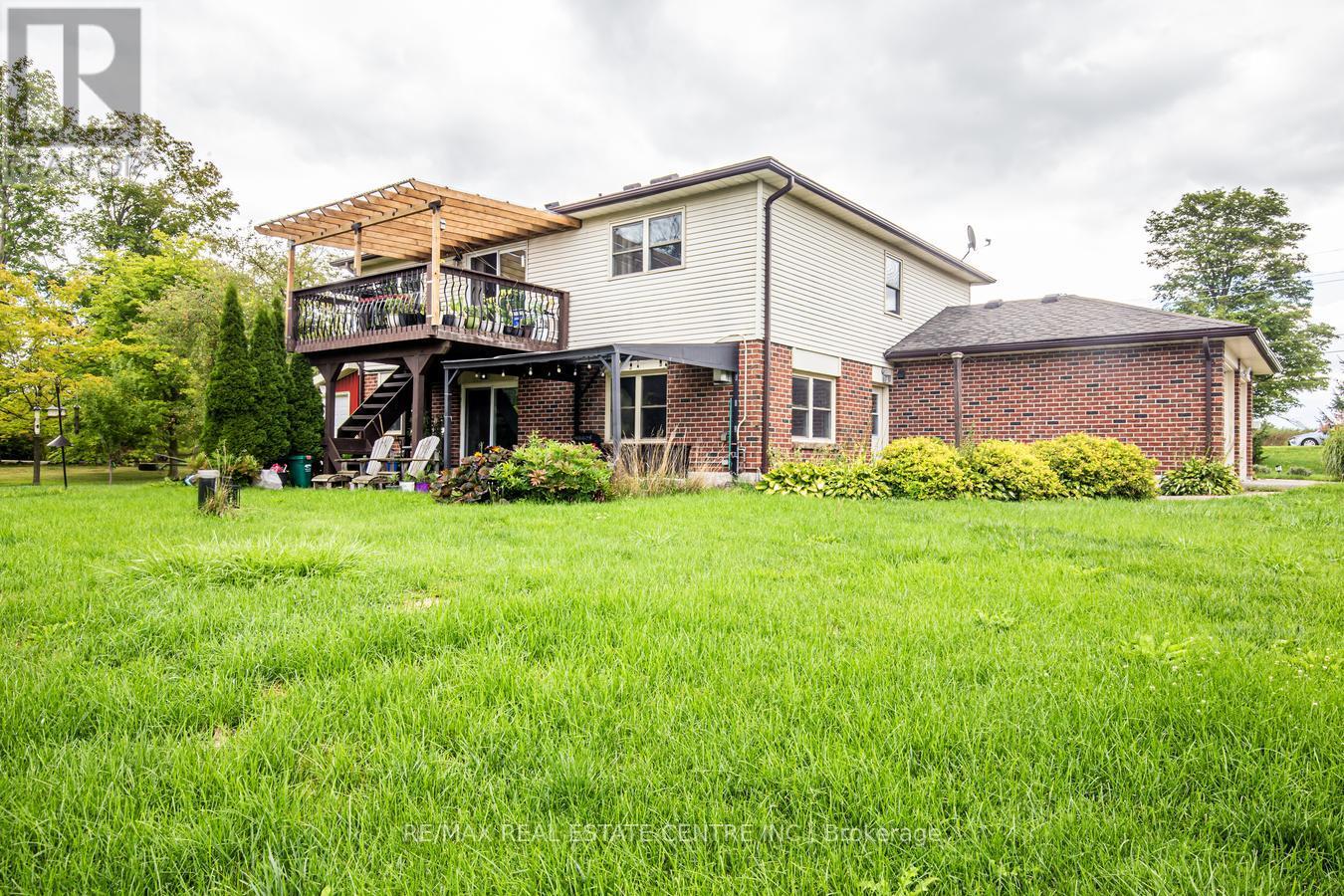 9438 Wellington Rd 42 Road, Erin, Ontario  N0B 1H0 - Photo 46 - X12381454