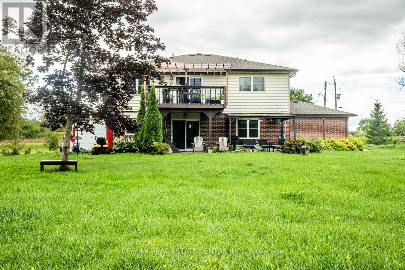 9438 Wellington Rd 42 Road, Erin, Ontario  N0B 1H0 - Photo 48 - X12381454