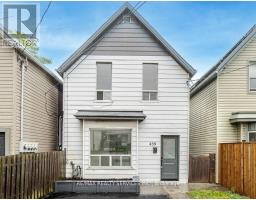 439 FERGUSON AVENUE N, Hamilton, Ontario