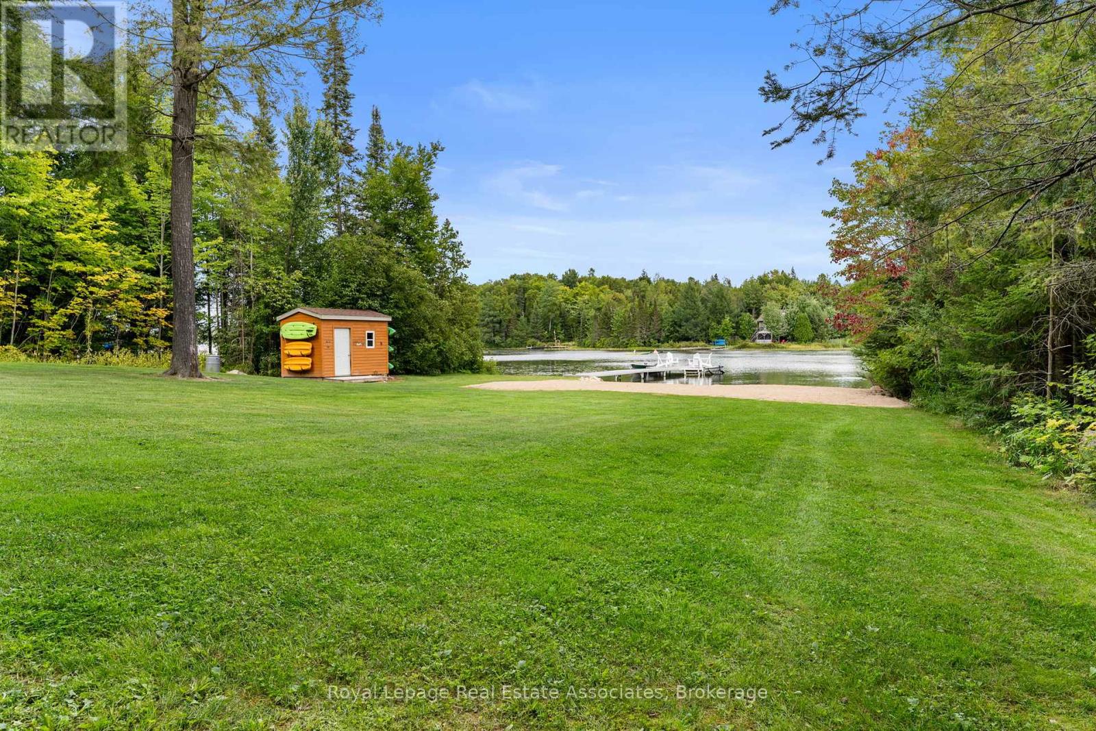 58 Niagara Road, Nipissing, Ontario  P0H 1W0 - Photo 31 - X12381557